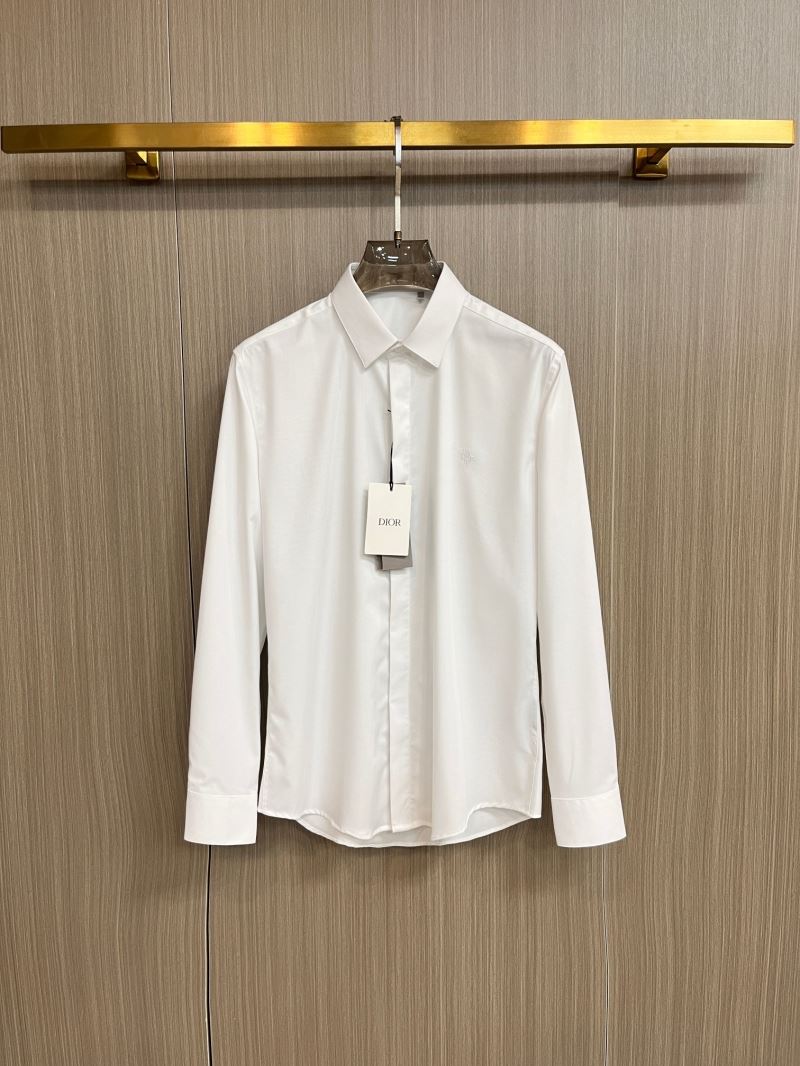 Christian Dior Shirts